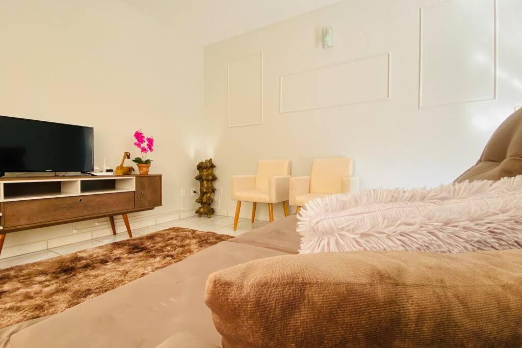 ポメロデ Casa Aconchegoヴィラ エクステリア 写真