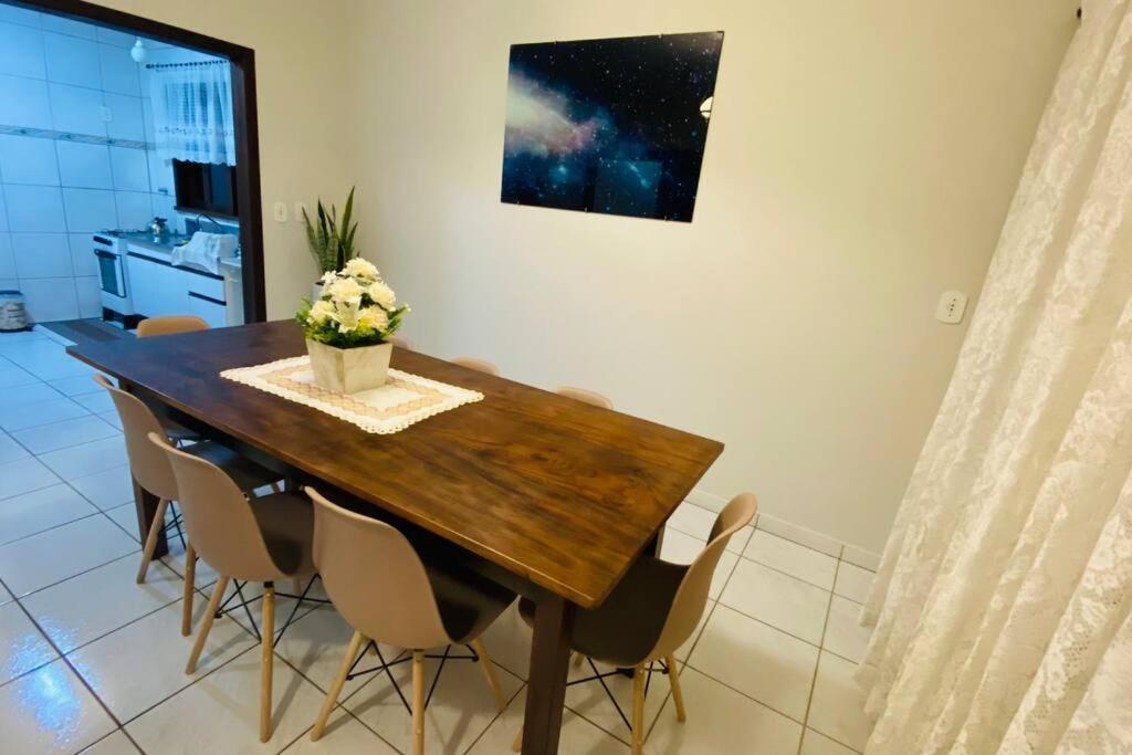 ポメロデ Casa Aconchegoヴィラ エクステリア 写真