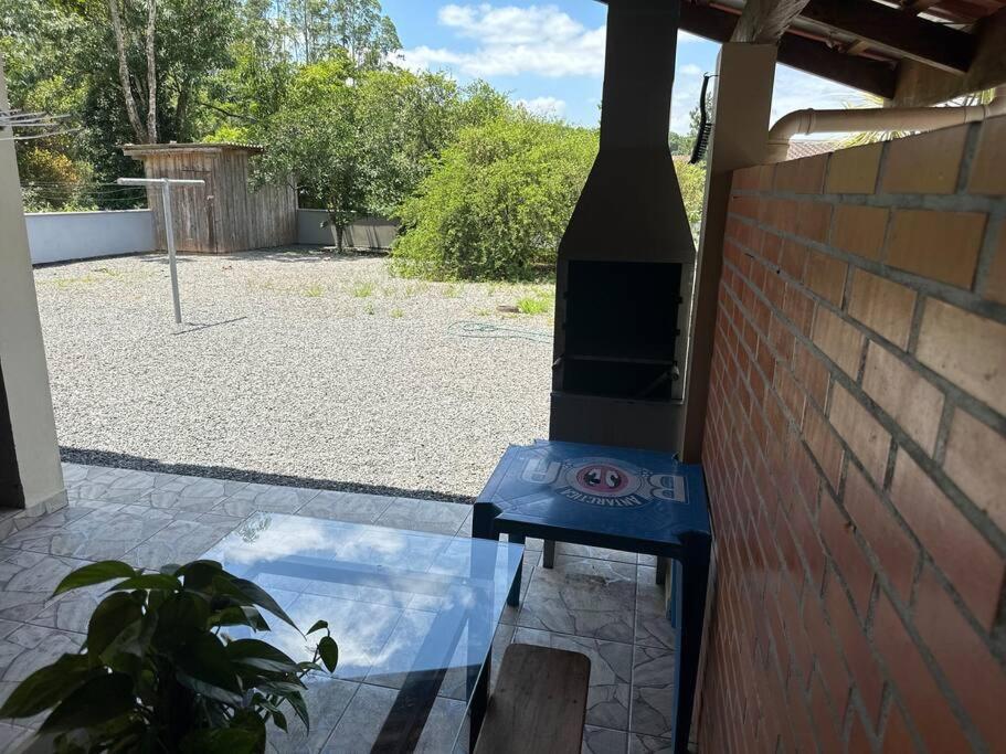 ポメロデ Casa Aconchegoヴィラ エクステリア 写真