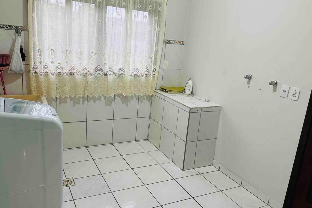 ポメロデ Casa Aconchegoヴィラ エクステリア 写真