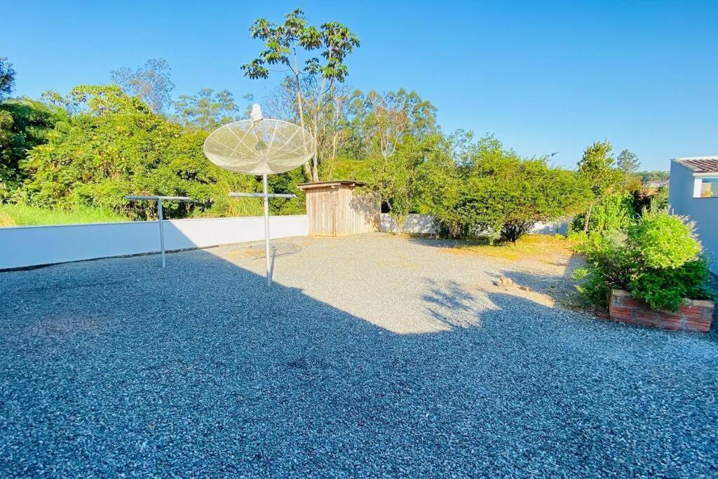 ポメロデ Casa Aconchegoヴィラ エクステリア 写真