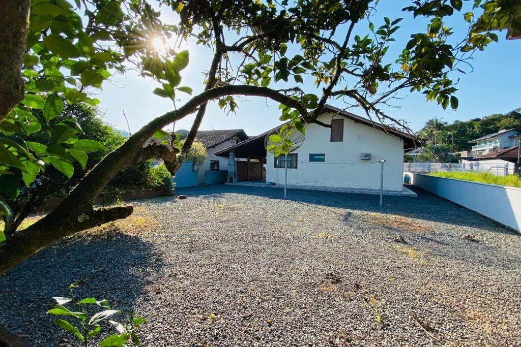 ポメロデ Casa Aconchegoヴィラ エクステリア 写真